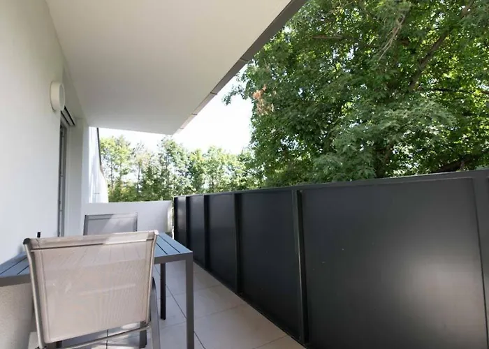 Stilvolle 2-zimmer In Graz-lend *