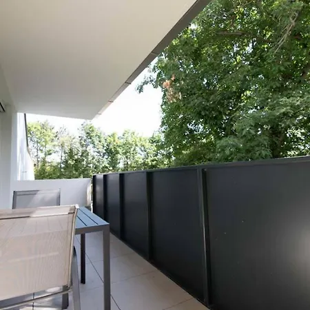 Stilvolle 2-zimmer In Graz-lend Mit Tiefgaragenplatz *