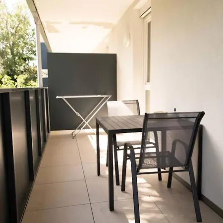 Stilvolle 2-zimmer In Graz-lend Mit Tiefgaragenplatz