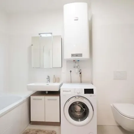 Stilvolle 2-zimmer In Graz-lend Štýrský Hradec