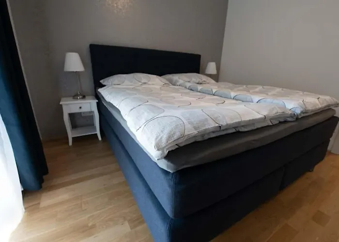 Stilvolle 2-zimmer In Graz-lend Apartamento