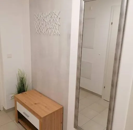 Stilvolle 2-zimmer In Graz-lend Graz