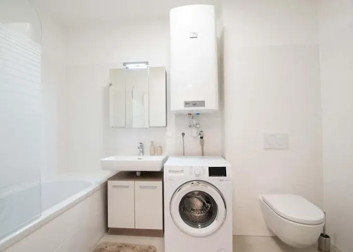 Stilvolle 2-zimmer In Graz-lend Graz