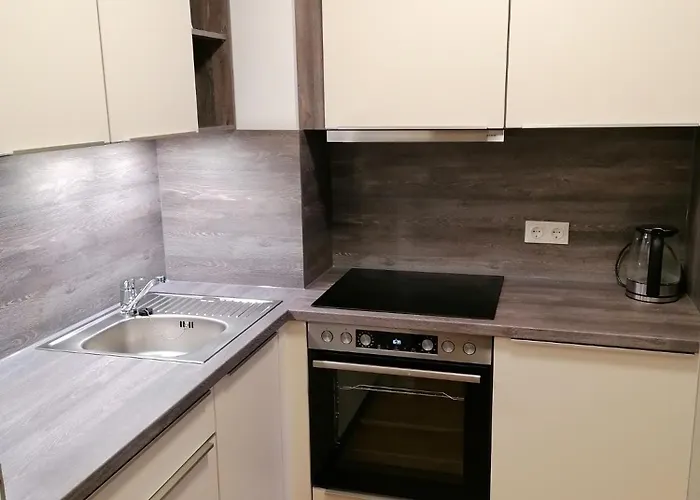 Stilvolle 2-zimmer In Graz-lend *